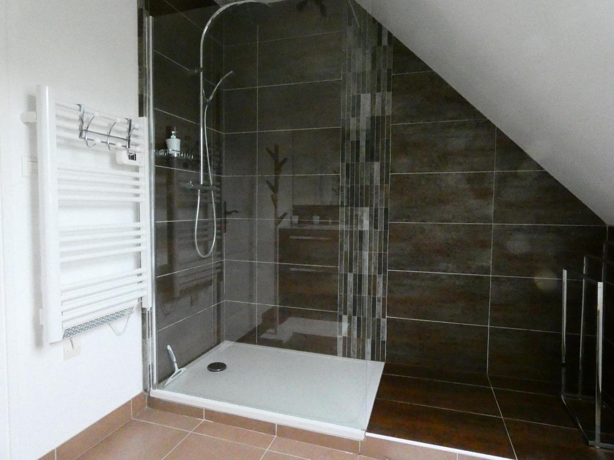 La Douce Escapade Bed & Breakfast Sizun Bilik gambar