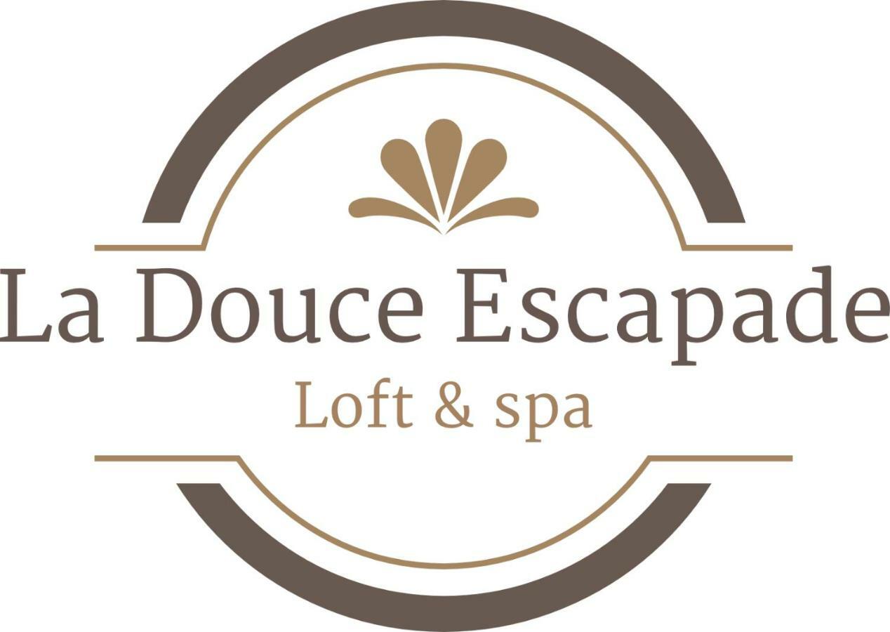 La Douce Escapade Bed & Breakfast Sizun Luaran gambar